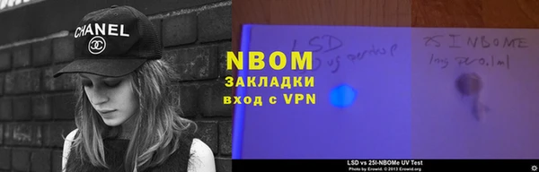 молекула духа Верхний Тагил